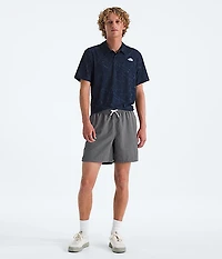 Men’s Action Shorts 2.0