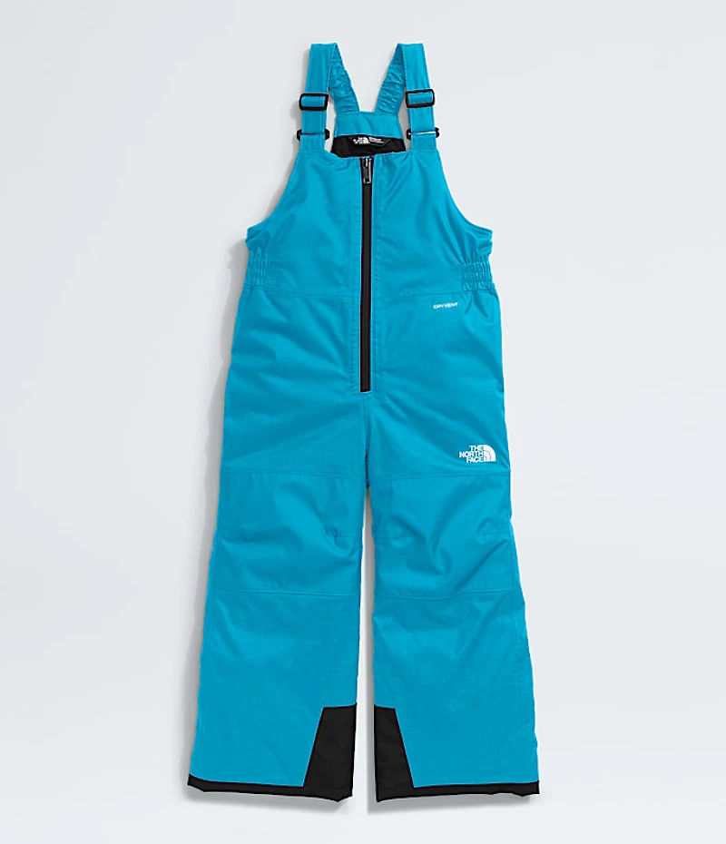 Kids’ Freedom Insulated Bibs