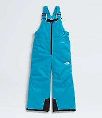Kids’ Freedom Insulated Bibs