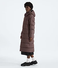 Women’s Hydrenalite™ City Long Down Hooded Parka