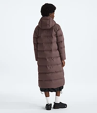 Women’s Hydrenalite™ City Long Down Hooded Parka