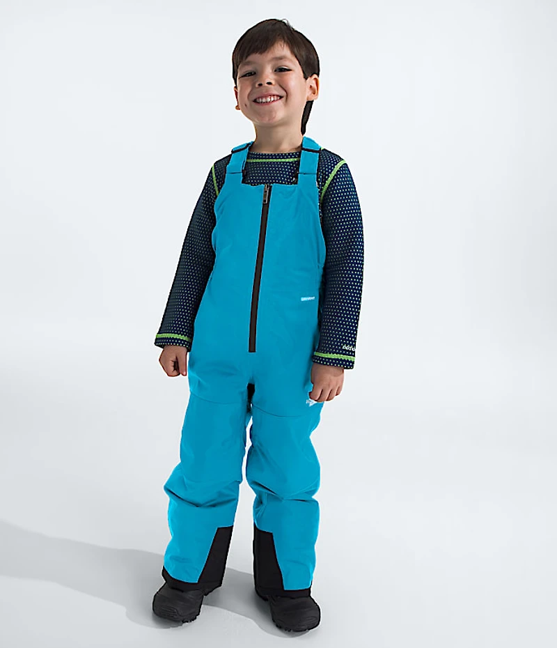 Kids’ Freedom Insulated Bibs