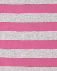 Pyjamas 2 pièces en coton pour filles, motif squelette familial assorti