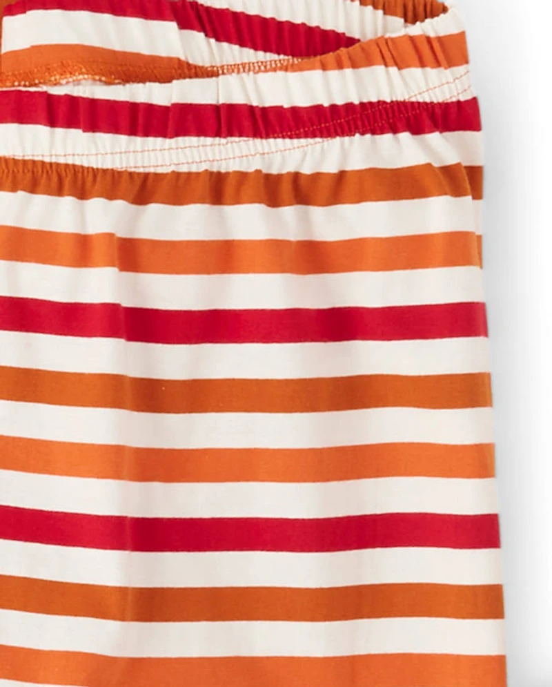 Pyjama 2 pièces en coton de Turquie pour adulte