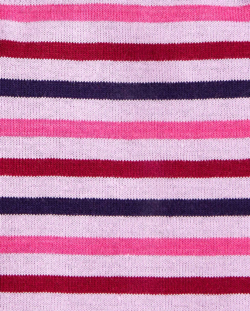 Pyjama en coton Fille Elephant Snug Fit - Gymmies