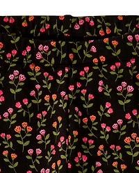 Girls Floral Leggings - Tree House