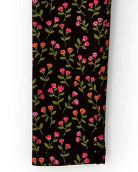 Leggings fleuris pour fille - Tree House