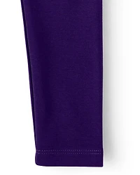 Leggings Fille Lama