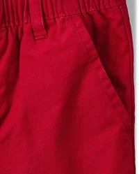 Pantalon à enfiler pour garçon - Comet Club