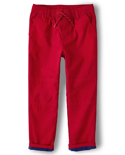 Pantalon à enfiler pour garçon - Comet Club