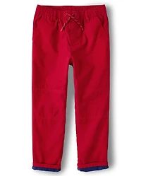 Pantalon à enfiler pour garçon - Comet Club