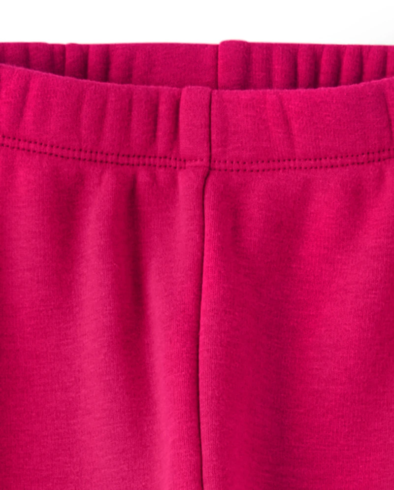 Leggings confortables pour fille - Comet Club