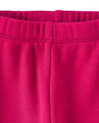 Leggings confortables pour fille - Comet Club