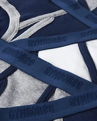 Lot de 7 slips pour garçons