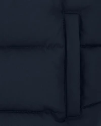 Boys Puffer Vest - Uniform