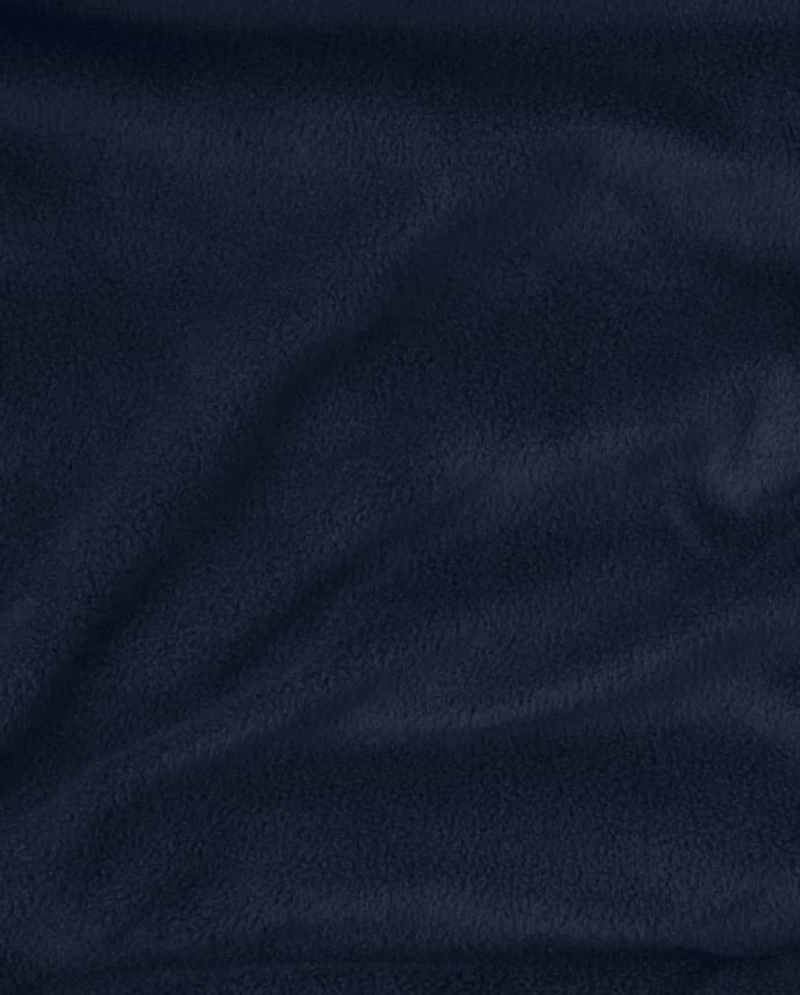 Boys Puffer Vest - Uniform