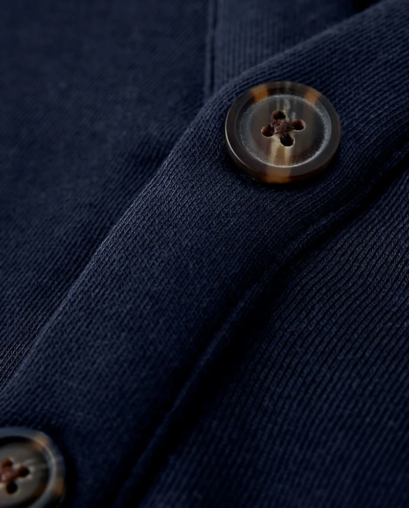 Cardigan Garçon - Uniforme