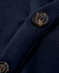 Cardigan Garçon - Uniforme