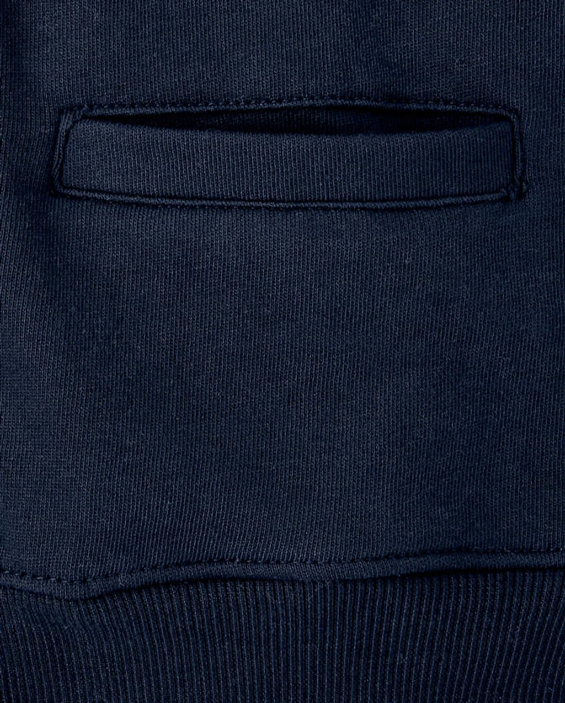 Cardigan Garçon - Uniforme