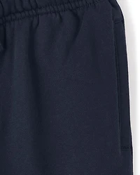 Pantalon de jogging en polaire pour garçon - Uniforme