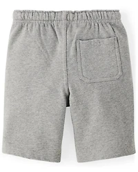 Boys Fleece Shorts