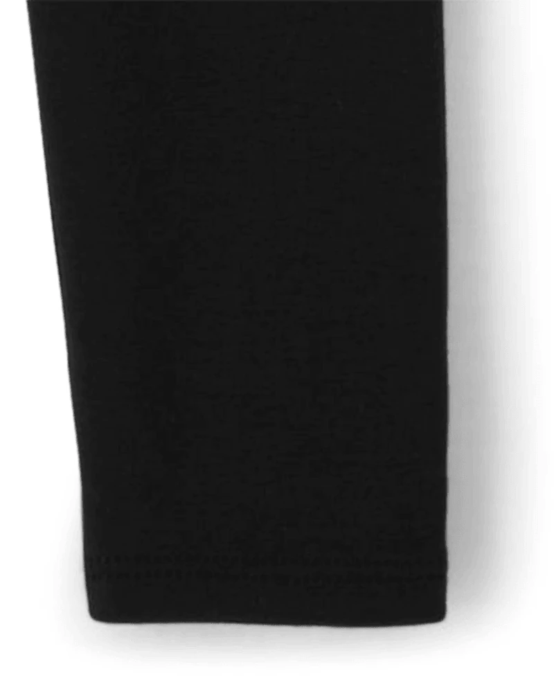 Girls Leggings - Uniform