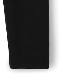 Girls Leggings - Uniform