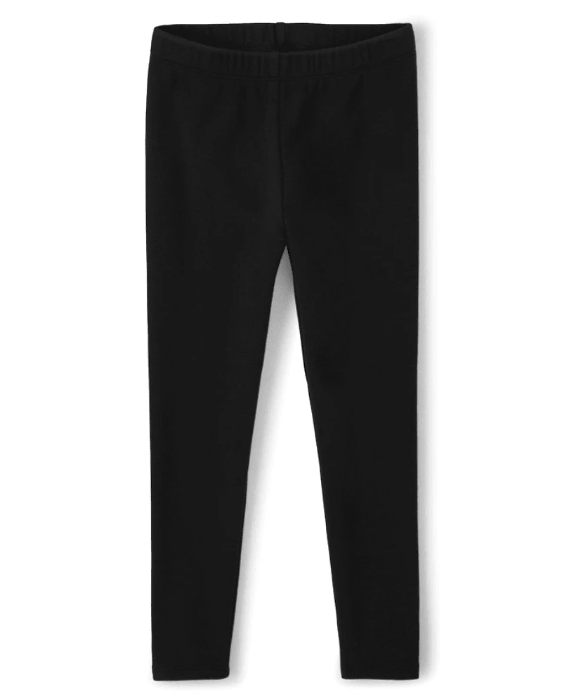 Girls Leggings - Uniform