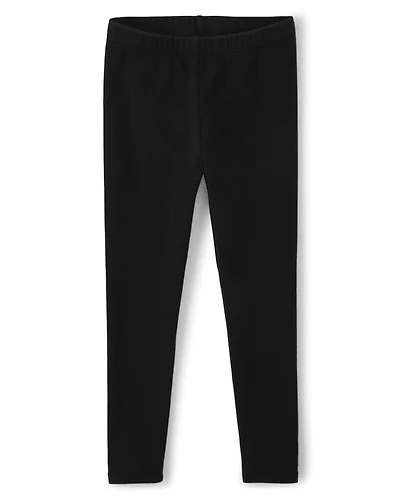 Girls Leggings - Uniform