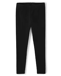 Girls Leggings - Uniform
