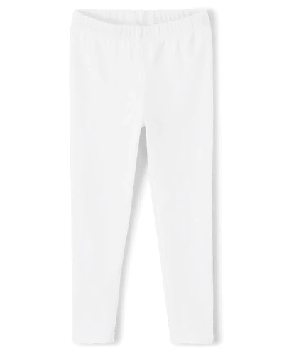 Girls Leggings - Uniform