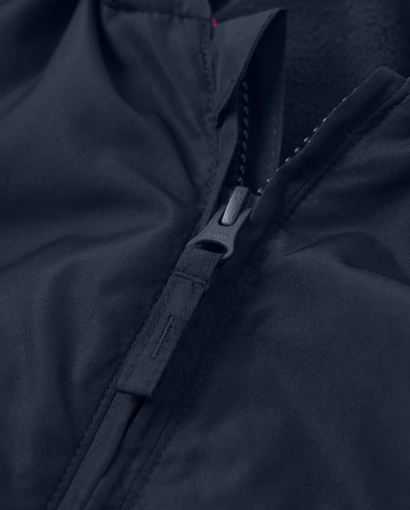 Veste coupe-vent pour filles - Uniforme