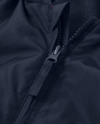 Veste coupe-vent pour filles - Uniforme