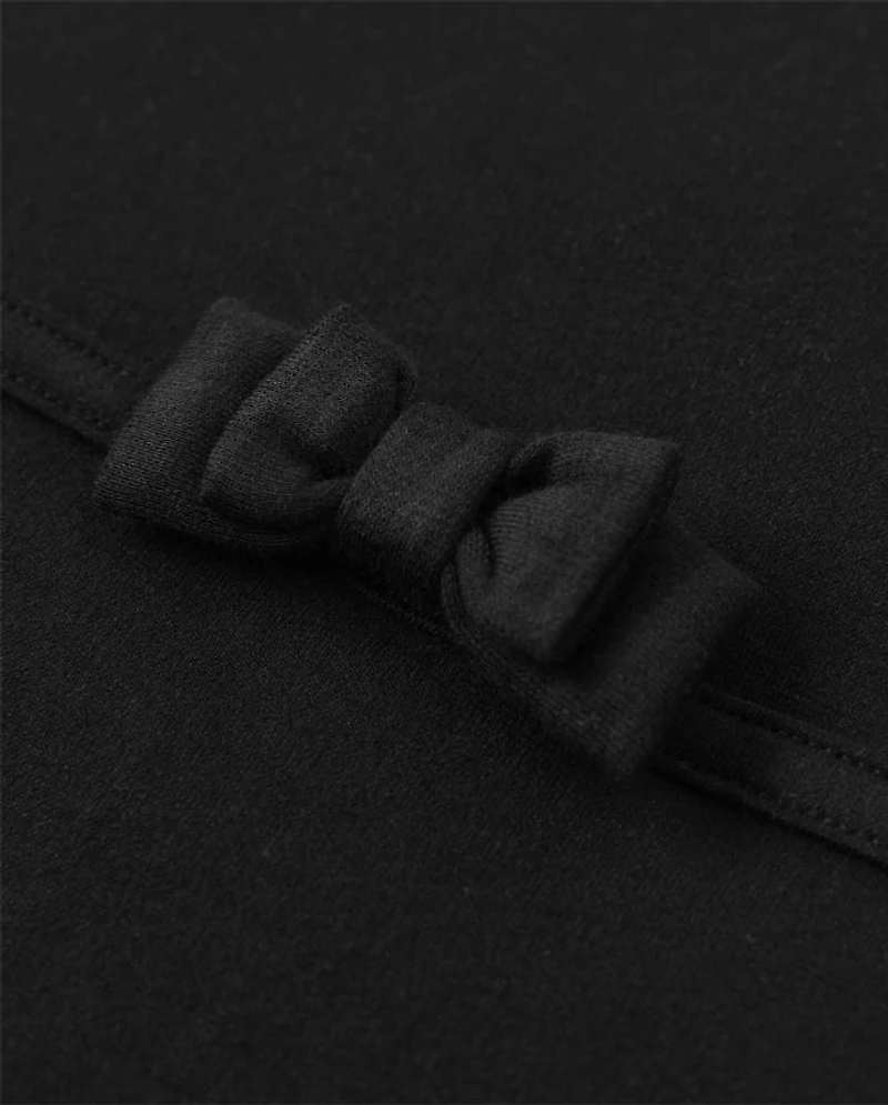 Chandail à volants pour filles - Uniforme