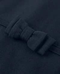 Chandail à volants pour filles - Uniforme