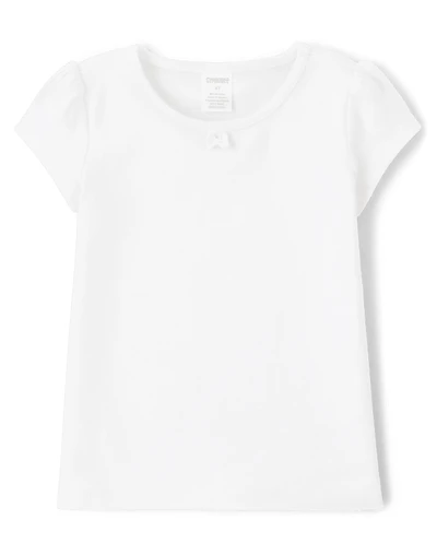 Girls Tee Shirt