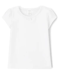 Girls Tee Shirt