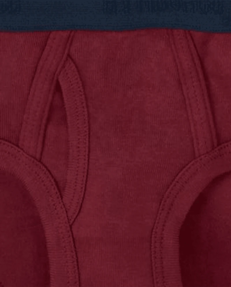 Boys Briefs 7-Pack - Uniform