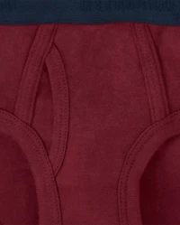 Boys Briefs 7-Pack - Uniform