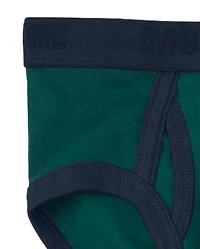 Boys Briefs 7-Pack - Uniform