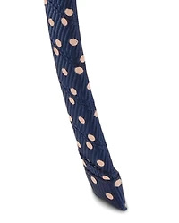 Lot de 2 bandeaux à nœud pour filles - Uniforme
