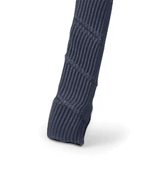 Girls Bow Heart Headband 2-Pack - Uniform