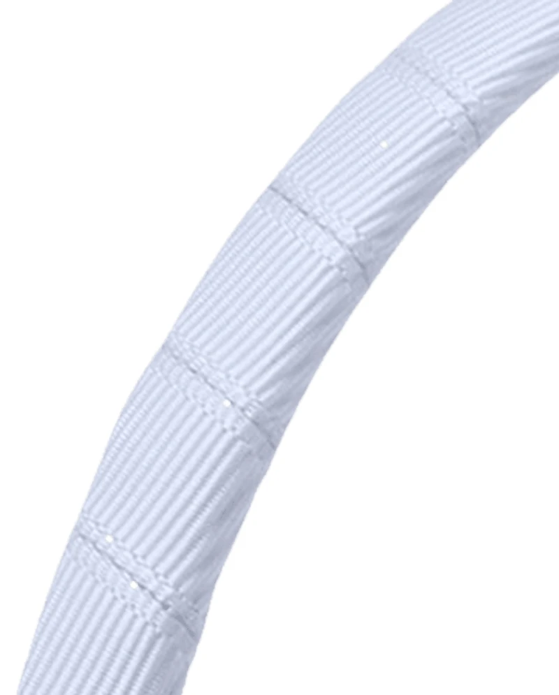 Girls Bow Heart Headband 2-Pack - Uniform