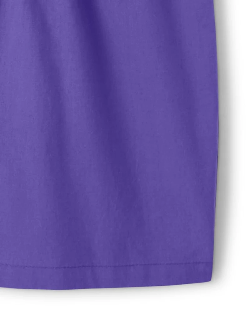 smocks filles barboteuse - Music Festival