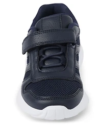 Boys Running Sneakers - Uniform