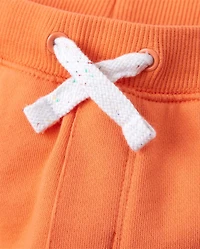 Boys Side Stripe Pull On Shorts - Stunt Master