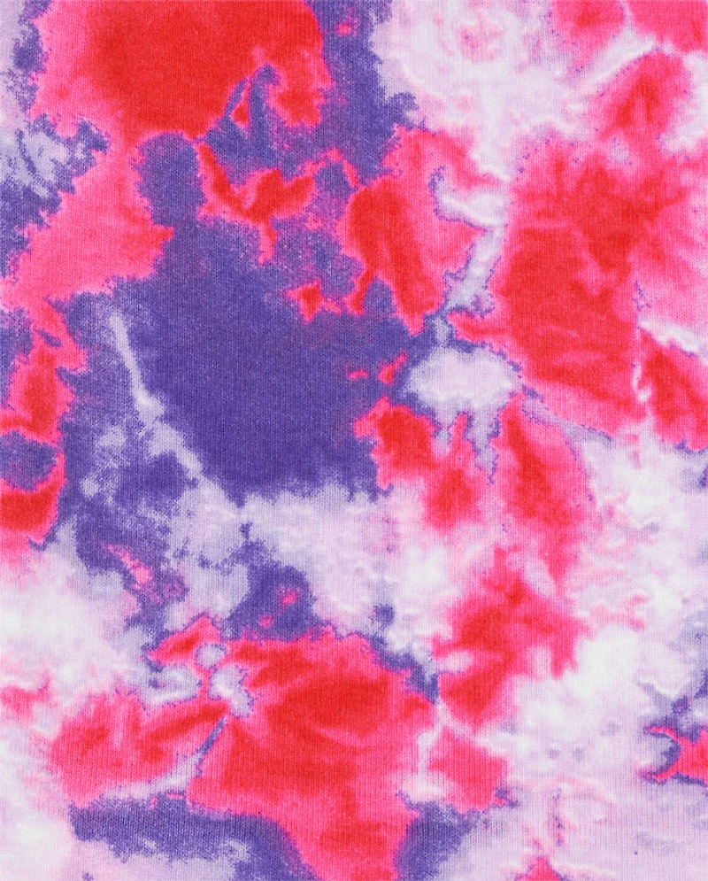 Girls Peace Snug Fit Cotton Pajamas - Gymmies