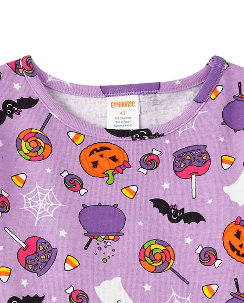 Robes Halloween pour filles - Trick or Treat