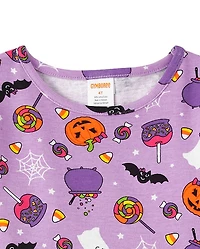 Robes Halloween pour filles - Trick or Treat