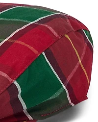 Chapeau Gavroche à carreaux Bébé Garçons - Holiday Traditions
